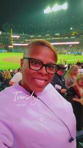 San Francisco Giants - MLB vs Cincinnati Reds