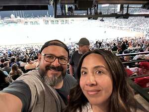 San Francisco Giants - MLB vs Cincinnati Reds