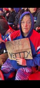 Buffalo Bills - NFL vs New York Jets