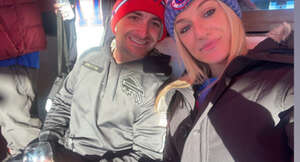 Buffalo Bills - NFL vs New York Jets