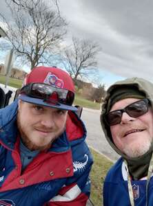 Buffalo Bills - NFL vs New York Jets