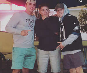 Buffalo Bills - NFL vs New York Jets