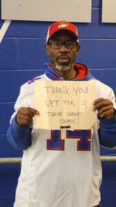 Buffalo Bills - NFL vs New York Jets