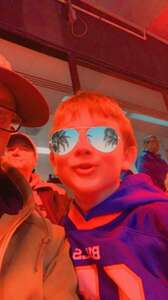 Buffalo Bills - NFL vs New York Jets