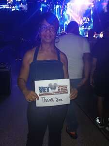 Ll Cool J: the F. O. R. C. E. Live