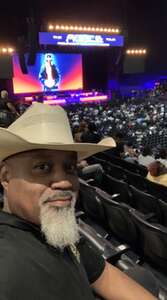 Ll Cool J: the F. O. R. C. E. Live