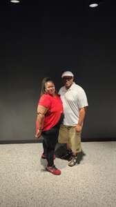 Ll Cool J: the F. O. R. C. E. Live