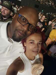 Ll Cool J: the F. O. R. C. E. Live