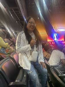 Ll Cool J: the F. O. R. C. E. Live