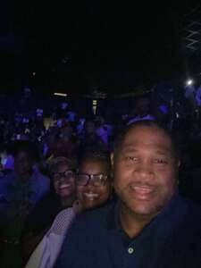 Ll Cool J: the F. O. R. C. E. Live