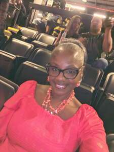 Ll Cool J: the F. O. R. C. E. Live