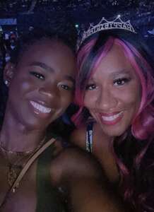 Ll Cool J: the F. O. R. C. E. Live