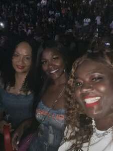 Ll Cool J: the F. O. R. C. E. Live