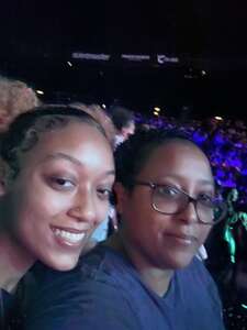 Ll Cool J: the F. O. R. C. E. Live