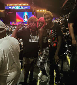 Ll Cool J: the F. O. R. C. E. Live