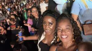 Ll Cool J: the F. O. R. C. E. Live