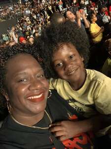 Ll Cool J: the F. O. R. C. E. Live