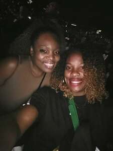 Ll Cool J: the F. O. R. C. E. Live