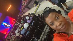 Ll Cool J: the F. O. R. C. E. Live