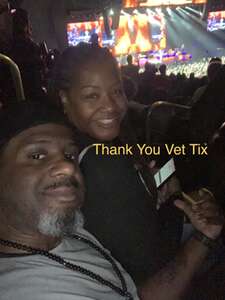 Ll Cool J: the F. O. R. C. E. Live