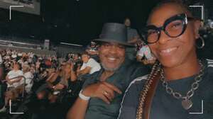 Ll Cool J: the F. O. R. C. E. Live