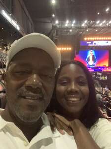 Ll Cool J: the F. O. R. C. E. Live