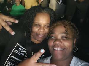 Ll Cool J: the F. O. R. C. E. Live