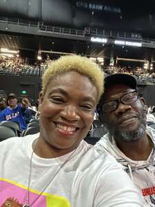 Ll Cool J: the F. O. R. C. E. Live