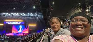 Ll Cool J: the F. O. R. C. E. Live