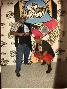 Ll Cool J: the F. O. R. C. E. Live