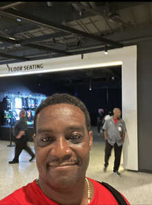 Ll Cool J: the F. O. R. C. E. Live