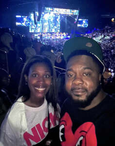 Ll Cool J: the F. O. R. C. E. Live