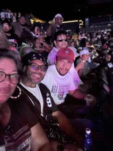 Ll Cool J: the F. O. R. C. E. Live