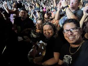 Ll Cool J: the F. O. R. C. E. Live