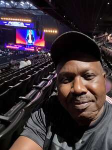 Ll Cool J: the F. O. R. C. E. Live