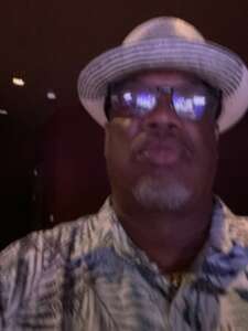 Ll Cool J: the F. O. R. C. E. Live