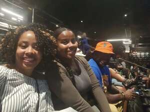 Ll Cool J: the F. O. R. C. E. Live