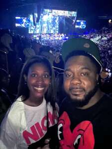 Ll Cool J: the F. O. R. C. E. Live