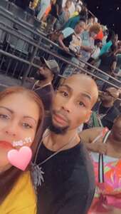 Ll Cool J: the F. O. R. C. E. Live