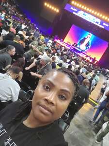 Ll Cool J: the F. O. R. C. E. Live