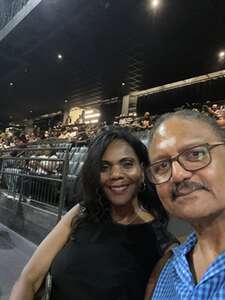 Ll Cool J: the F. O. R. C. E. Live