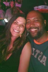 Ll Cool J: the F. O. R. C. E. Live