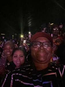 Ll Cool J: the F. O. R. C. E. Live