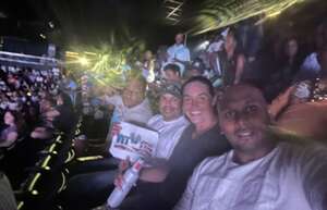 Ll Cool J: the F. O. R. C. E. Live