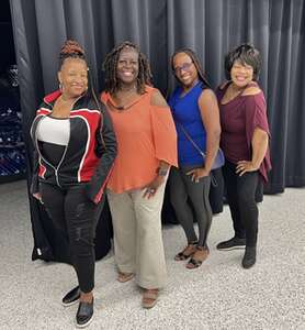 Ll Cool J: the F. O. R. C. E. Live