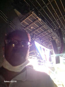 Ll Cool J: the F. O. R. C. E. Live