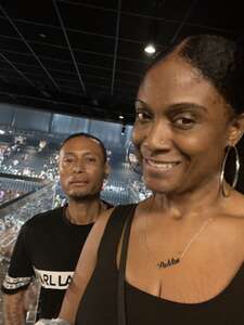 Ll Cool J: the F. O. R. C. E. Live