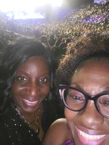 Ll Cool J: the F. O. R. C. E. Live