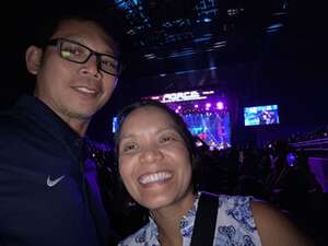 Ll Cool J: the F. O. R. C. E. Live