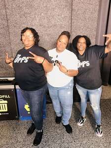 Ll Cool J: the F. O. R. C. E. Live